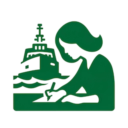 Ferrytale logo